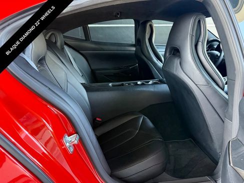 Used 2021 Karma GS-6 RWD image 14