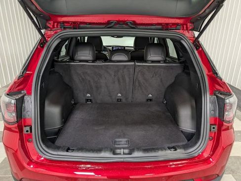 Used 2025 Jeep Compass Trailhawk AWD/4WD image 23
