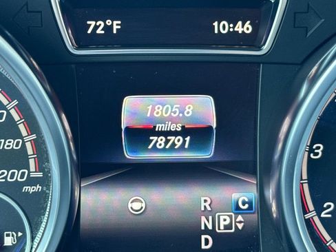 Used 2019 Mercedes-Benz GLE 63 AMG S image 31