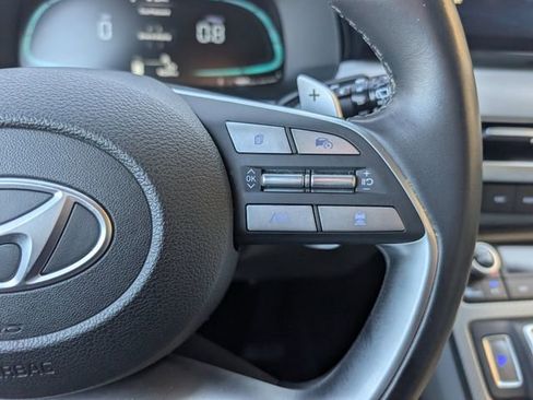 Used 2024 Hyundai Palisade SEL FWD image 14