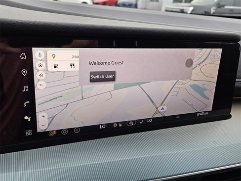 New 2025 Nissan Murano SL w/ Cargo Package image 20