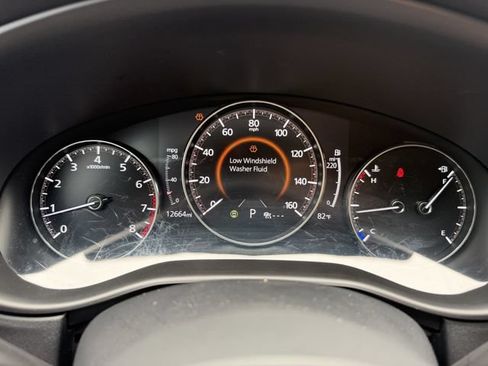 Certified 2025 MAZDA CX-30 AWD 2.5 S w/ Preferred Package image 19