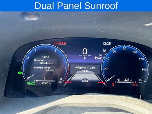 Used 2025 Toyota Camry XSE image 16