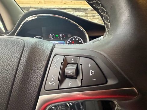 Used 2019 Buick Encore Preferred w/ Safety Package AWD/4WD image 25