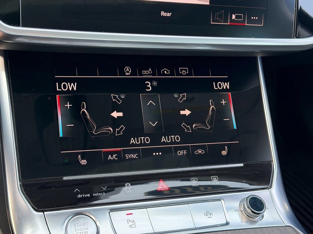 Used 2019 Audi A6 3.0T Premium AWD/4WD image 23
