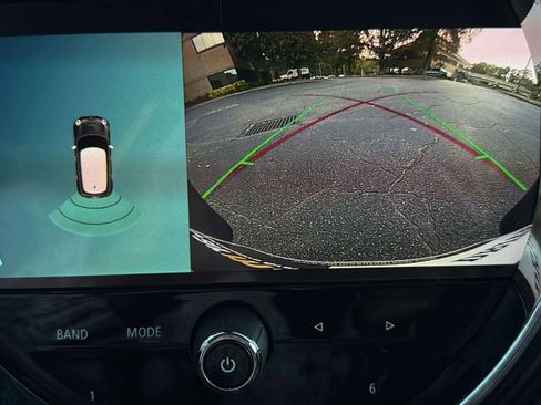 Used 2022 MINI Cooper Clubman S image 24