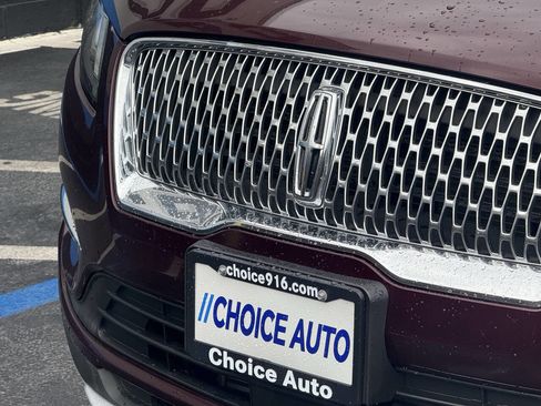 Used 2019 Lincoln MKC Select image 18