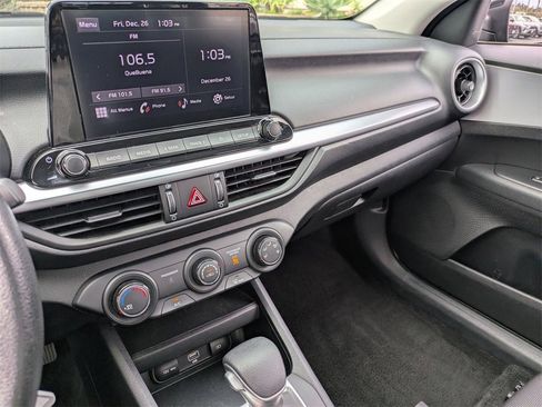 Used 2024 Kia Forte LXS image 20