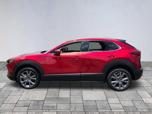 Used 2025 MAZDA CX-30 AWD 2.5 S w/ Premium Package image 4