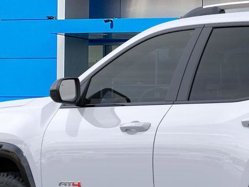 New 2026 GMC Terrain AT4 image 34
