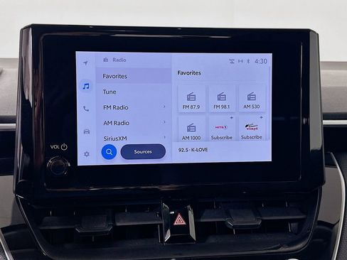 Certified 2024 Toyota Corolla LE image 15