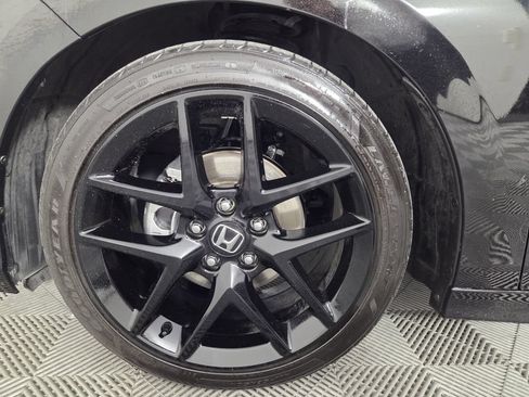 Used 2026 Honda Civic Sport image 8