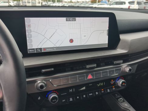 Certified 2024 Kia Telluride EX X-Line image 16