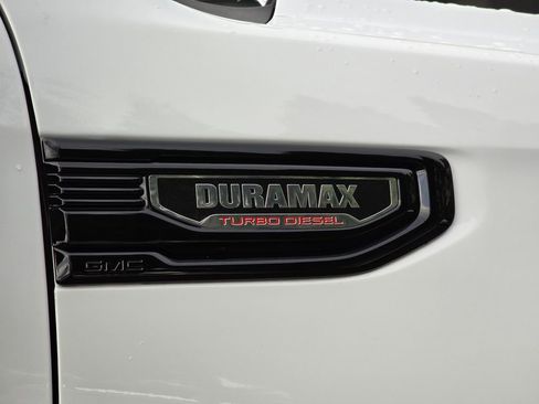 Used 2026 GMC Sierra 1500 Elevation w/ Elevation Premium Package image 48