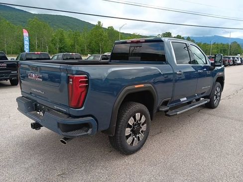 New 2026 GMC Sierra 2500 Denali w/ Denali Reserve Package AWD/4WD image 27