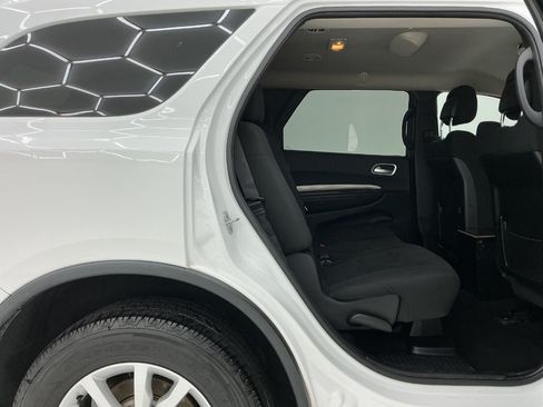 Used 2020 Dodge Durango AWD image 21
