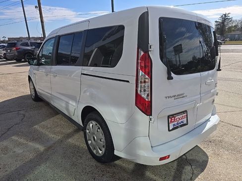 Used 2014 Ford Transit Connect XLT image 19
