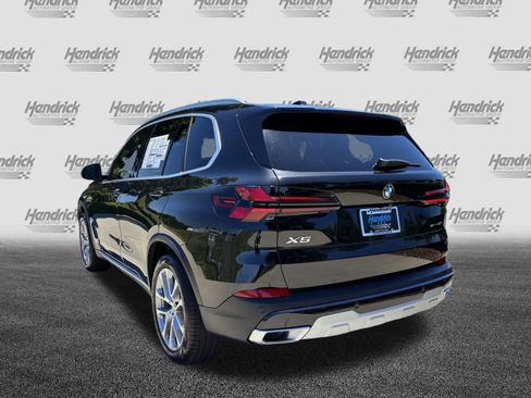 New 2026 BMW X5 sDrive40i w/ Premium Package RWD image 8
