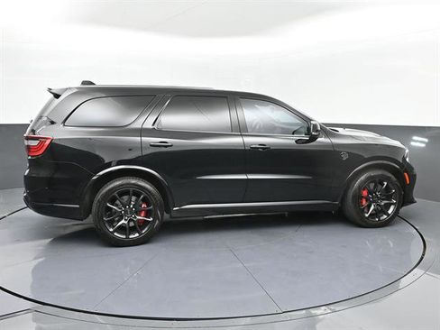 Used 2024 Dodge Durango SRT Hellcat AWD/4WD image 35