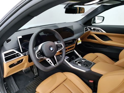 Used 2026 BMW 430i Coupe w/ M Sport Package RWD image 14