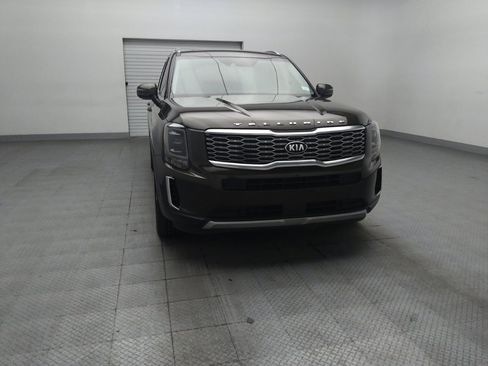 Used 2020 Kia Telluride EX w/ EX Premium Package FWD image 14