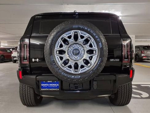 Used 2026 GMC Hummer EV SUV AWD/4WD image 11