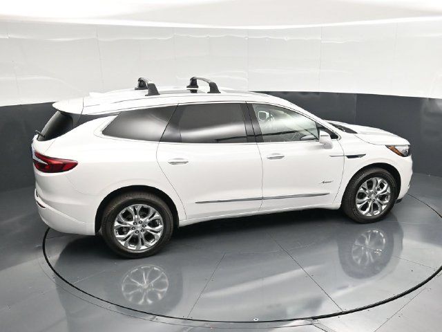 Used 2020 Buick Enclave Avenir w/ Avenir Technology Package AWD/4WD image 57