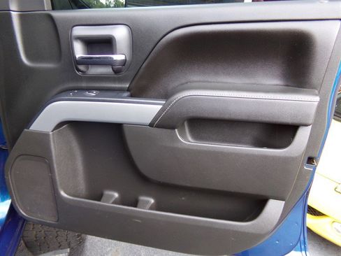 Used 2016 Chevrolet Silverado 1500 LT w/ All Star Edition image 67