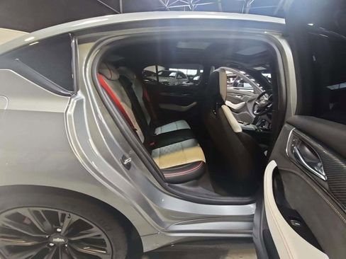 Used 2023 Cadillac CT5 V Blackwing w/ Driver Assist Package image 9