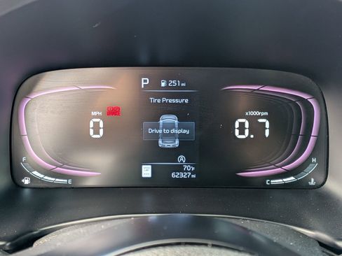 Used 2023 Kia Soul LX image 17