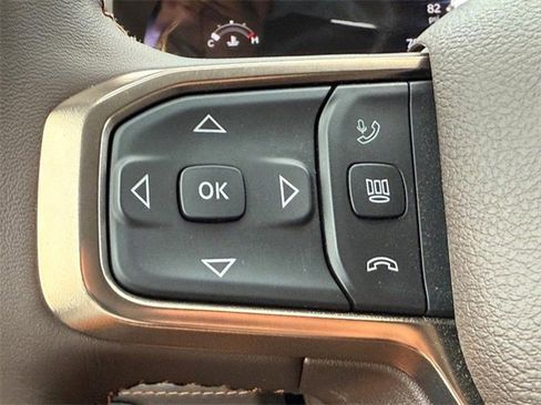 New 2025 RAM 3500 Longhorn w/ Max Tow Package image 19