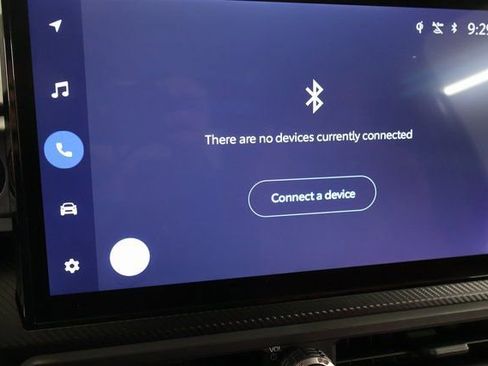 Certified 2025 Toyota Tacoma TRD Pro image 24