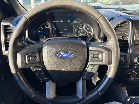 Used 2018 Ford F150 XLT w/ Equipment Group 301A Mid image 15