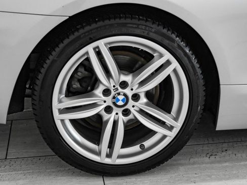 Used 2015 BMW 650i Convertible image 50