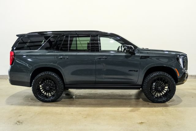 Used 2026 GMC Yukon AT4 Ultimate AWD/4WD image 27
