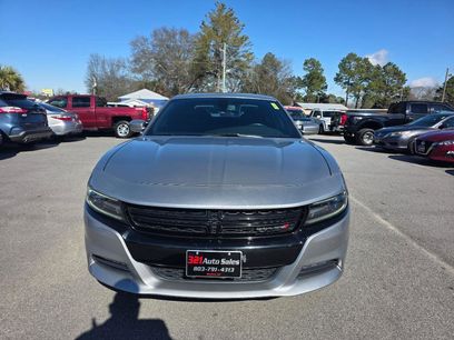 Used 2017 Dodge Charger SXT w/ Rallye Group