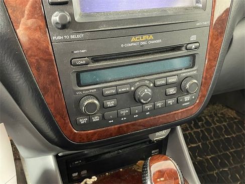 Used 2005 Acura MDX Touring image 8