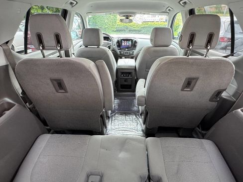 Used 2018 Chevrolet Traverse LT AWD/4WD image 22