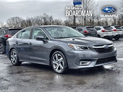 Used 2021 Subaru Legacy Limited w/ Popular Package #2