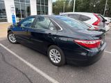 Used 2015 Toyota Camry LE image 2