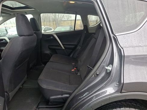 Used 2017 Toyota RAV4 XLE image 10