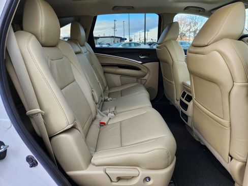 Used 2020 Acura MDX SH-AWD image 14