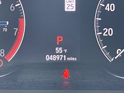 Used 2020 Honda Accord EX image 15