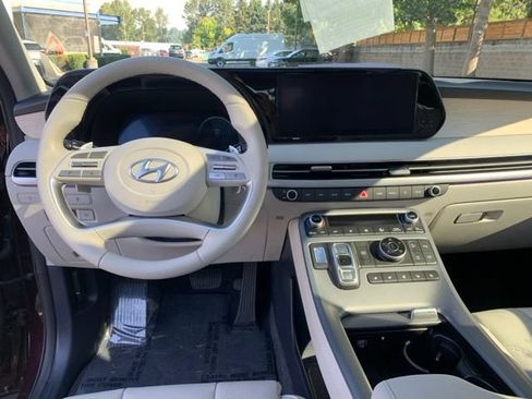 Certified 2024 Hyundai Palisade Limited AWD/4WD image 24