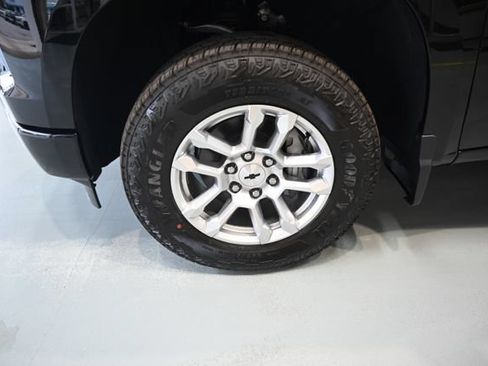 New 2026 Chevrolet Silverado 1500 RST AWD/4WD image 30