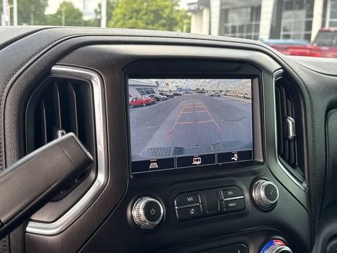 Used 2021 GMC Sierra 1500 AT4 AWD/4WD image 21