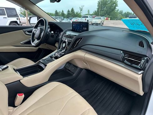 Used 2020 Acura RDX AWD image 30