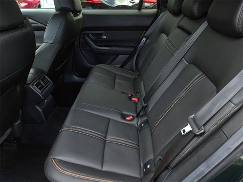 Certified 2025 MAZDA CX-50 AWD 2.5 S w/ Premium Plus Pkg image 13