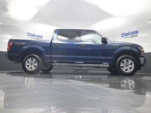 Used 2020 Ford F150 XLT AWD/4WD image 45
