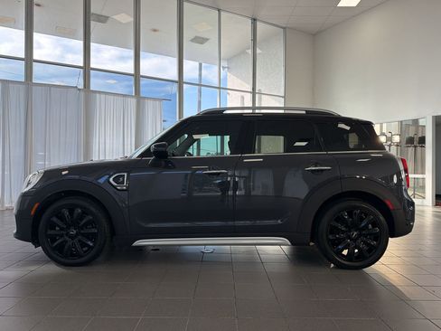 Used 2020 MINI Cooper Countryman S FWD image 2